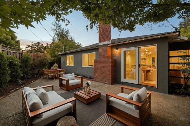 2071 Cecelia Way, Mountain View, CA 94040