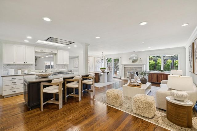 2071 Cecelia Way, Mountain View, CA 94040