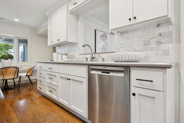 2071 Cecelia Way, Mountain View, CA 94040
