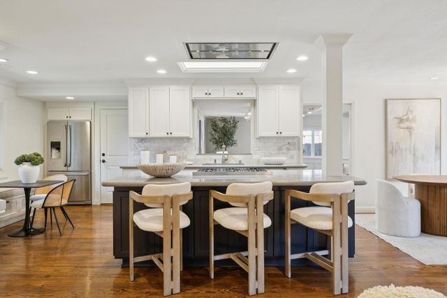 2071 Cecelia Way, Mountain View, CA 94040