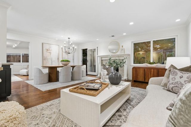 2071 Cecelia Way, Mountain View, CA 94040