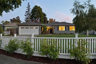 2071 Cecelia Way, Mountain View, CA 94040