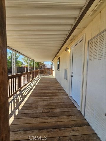 28173 Chaparral Avenue, Taft, CA 93268