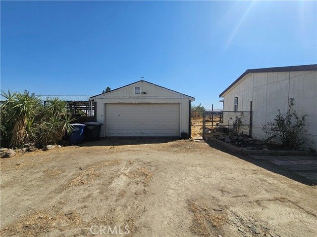 28173 Chaparral Avenue, Taft, CA 93268