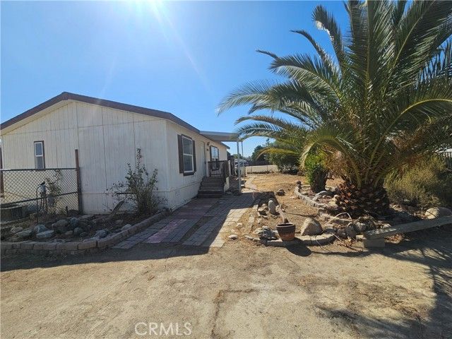 28173 Chaparral Avenue, Taft, CA 93268