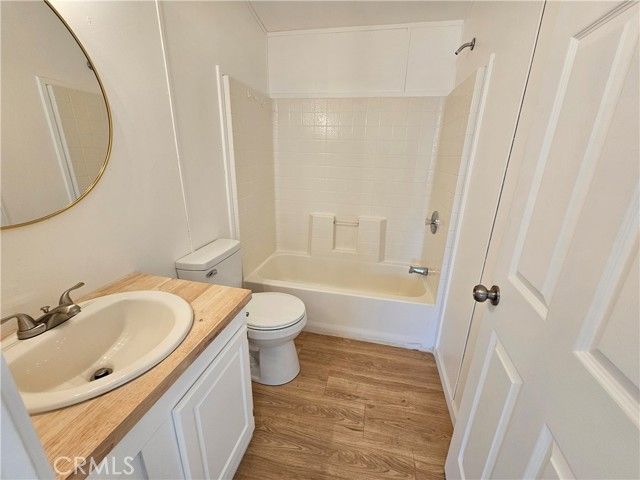 28173 Chaparral Avenue, Taft, CA 93268