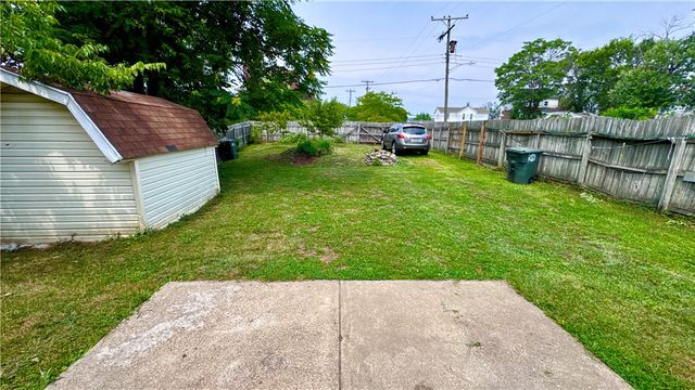 1539 Chapel Street, Dayton, OH 45404