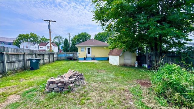 1539 Chapel Street, Dayton, OH 45404