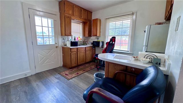 1539 Chapel Street, Dayton, OH 45404
