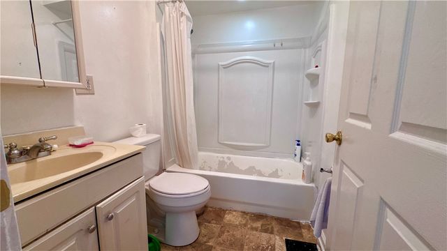 1539 Chapel Street, Dayton, OH 45404