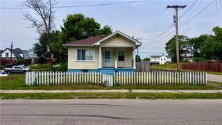 1539 Chapel Street, Dayton, OH 45404