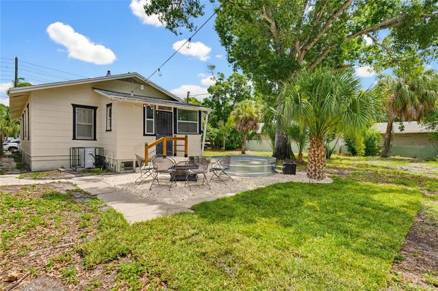 2418 2ND AVENUE S, St Petersburg, FL 33712