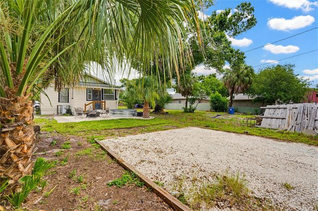 2418 2ND AVENUE S, St Petersburg, FL 33712