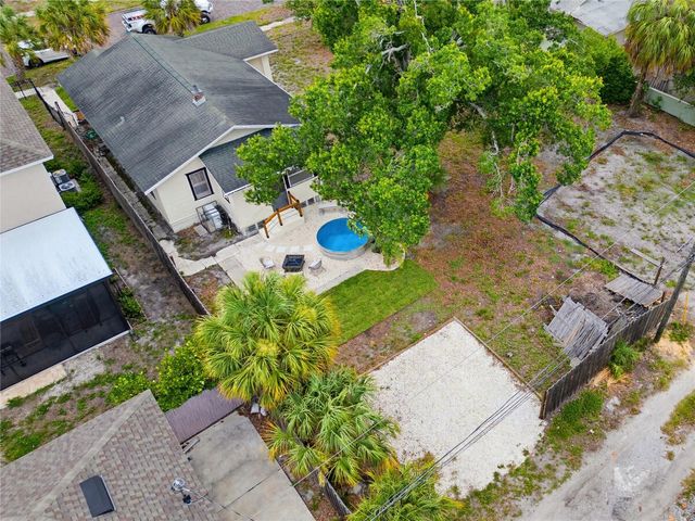 2418 2ND AVENUE S, St Petersburg, FL 33712
