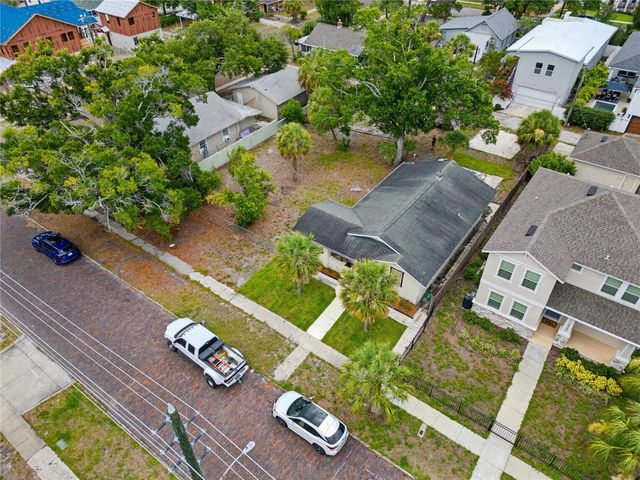 2418 2ND AVENUE S, St Petersburg, FL 33712