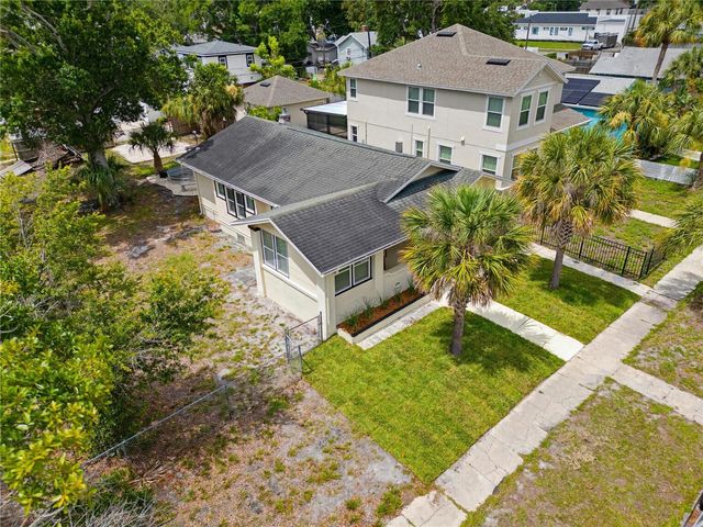 2418 2ND AVENUE S, St Petersburg, FL 33712