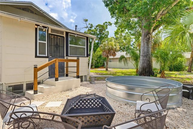 2418 2ND AVENUE S, St Petersburg, FL 33712