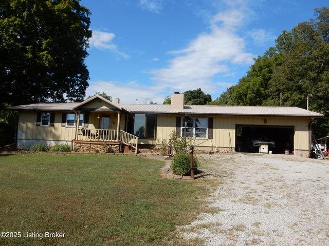 2221 Mt Carmel Church Rd, Lebanon Junction, KY 40150