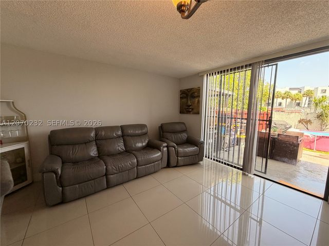 12241 SW 16th Ter 102-K, Miami, FL 33175