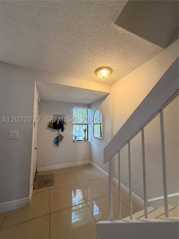 12241 SW 16th Ter 102-K, Miami, FL 33175