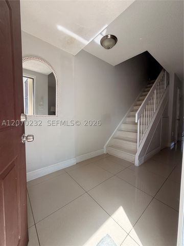12241 SW 16th Ter 102-K, Miami, FL 33175