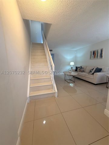 12241 SW 16th Ter 102-K, Miami, FL 33175