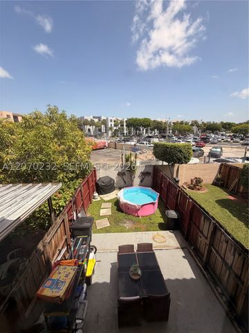 12241 SW 16th Ter 102-K, Miami, FL 33175