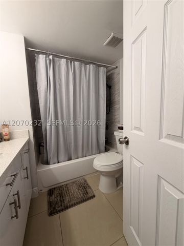 12241 SW 16th Ter 102-K, Miami, FL 33175