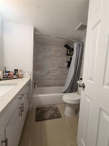12241 SW 16th Ter 102-K, Miami, FL 33175