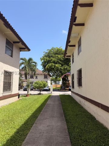 12241 SW 16th Ter 102-K, Miami, FL 33175