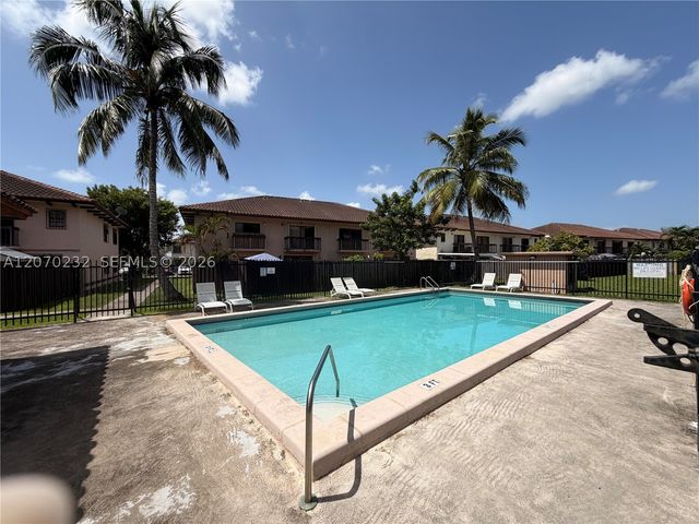 12241 SW 16th Ter 102-K, Miami, FL 33175