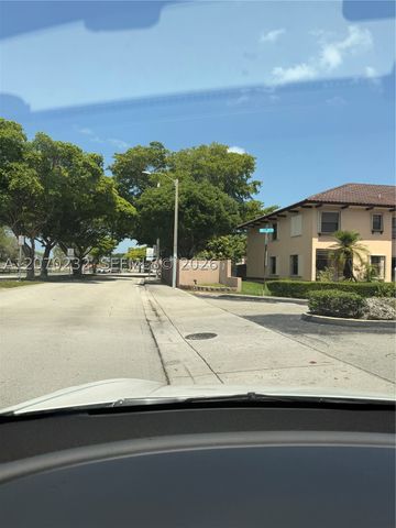 12241 SW 16th Ter 102-K, Miami, FL 33175