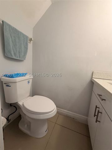12241 SW 16th Ter 102-K, Miami, FL 33175