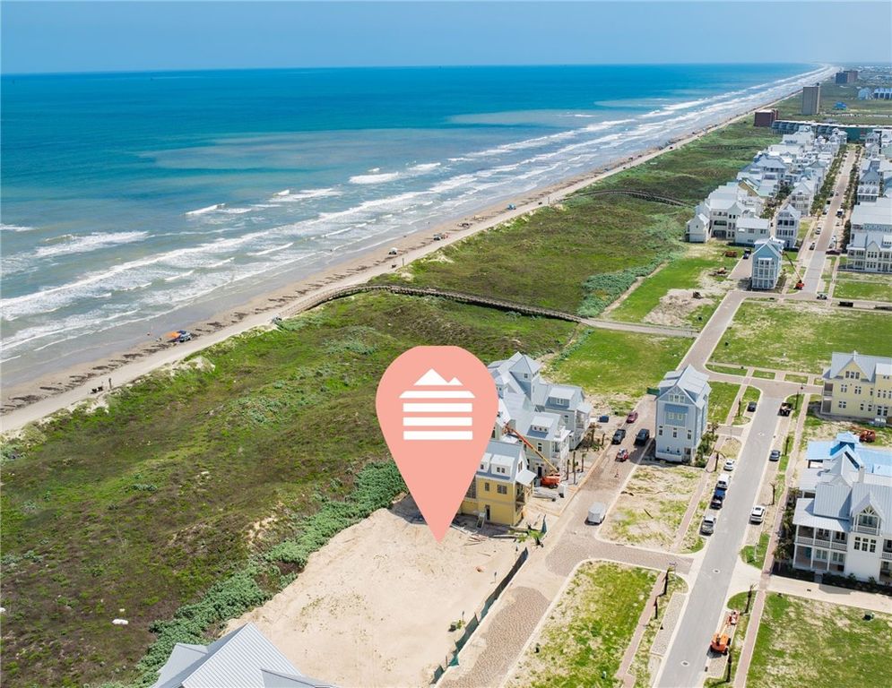 128 Charming Lane, Port Aransas, TX 78373 — photo 3