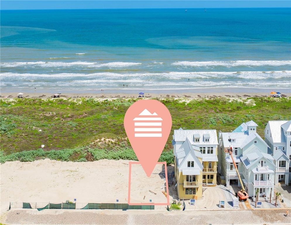 128 Charming Lane, Port Aransas, TX 78373 — photo 4
