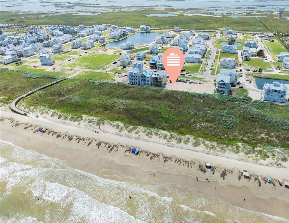 128 Charming Lane, Port Aransas, TX 78373 — photo 5