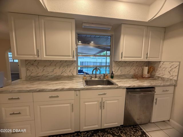 409 Needles Drive, Port Orange, FL 32127