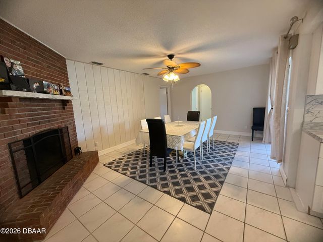 409 Needles Drive, Port Orange, FL 32127