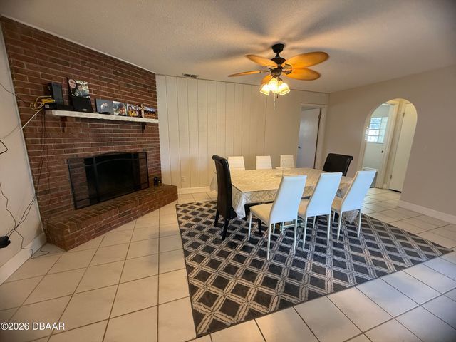 409 Needles Drive, Port Orange, FL 32127