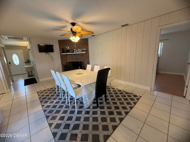 409 Needles Drive, Port Orange, FL 32127