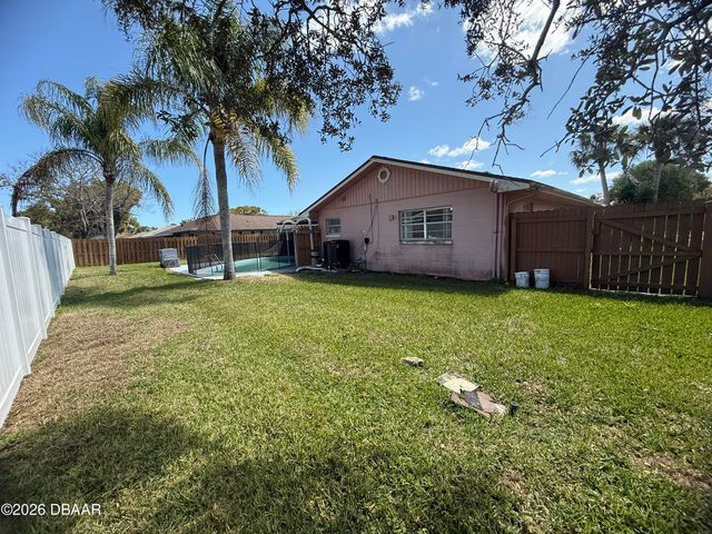 409 Needles Drive, Port Orange, FL 32127