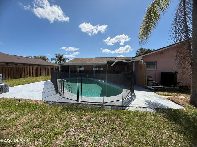 409 Needles Drive, Port Orange, FL 32127