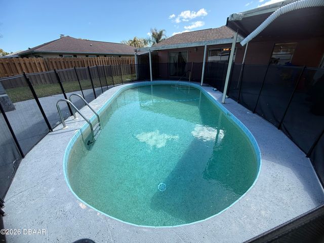 409 Needles Drive, Port Orange, FL 32127