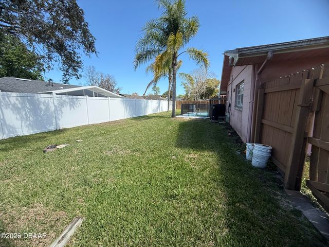 409 Needles Drive, Port Orange, FL 32127