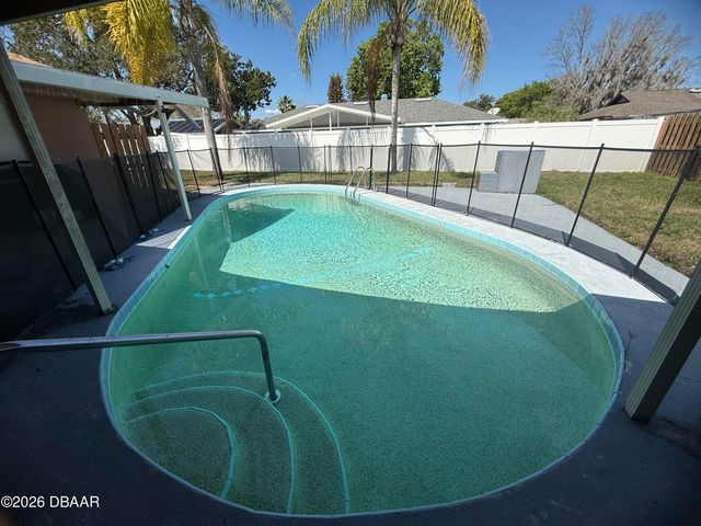 409 Needles Drive, Port Orange, FL 32127