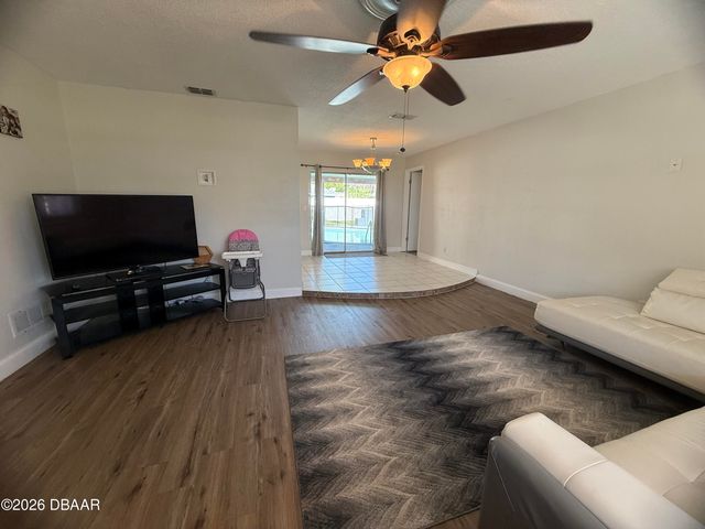 409 Needles Drive, Port Orange, FL 32127