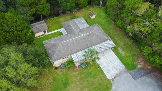 1011 N LAJOLLA POINT, Crystal River, FL 34429