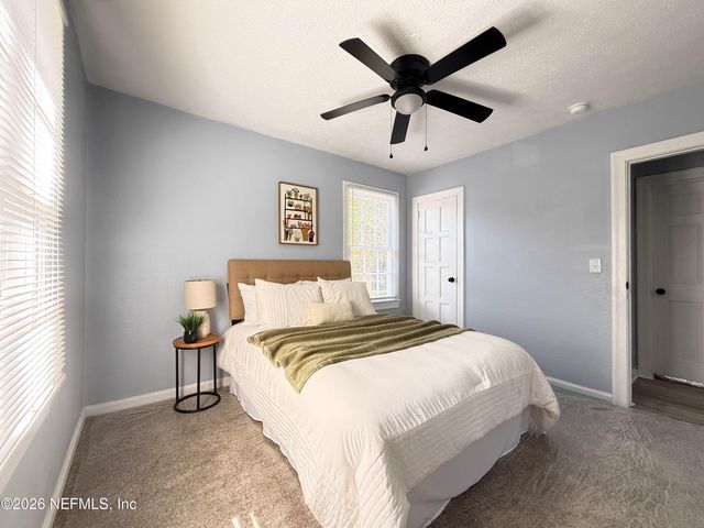 231 E 48TH Street, Jacksonville, FL 32208