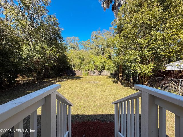 231 E 48TH Street, Jacksonville, FL 32208