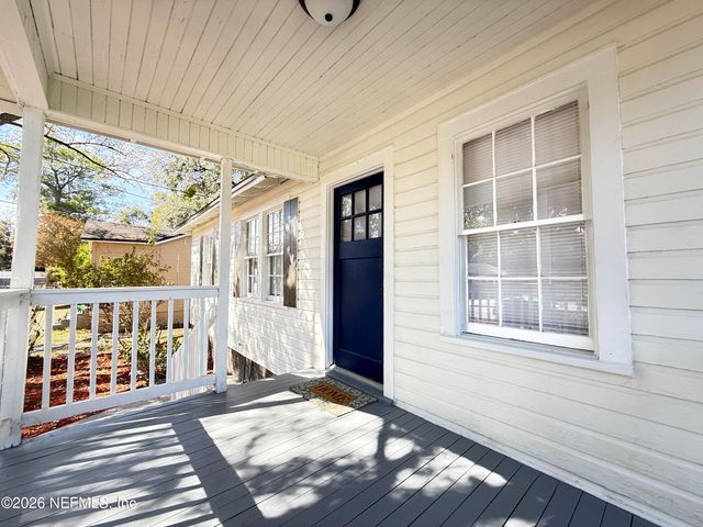 231 E 48TH Street, Jacksonville, FL 32208